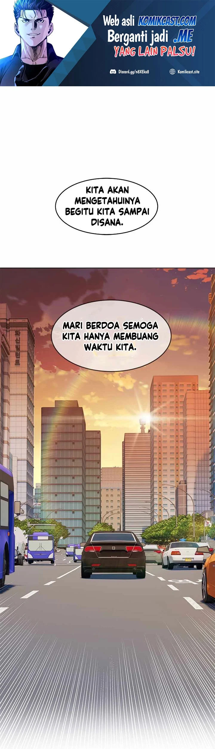 God of Blackfield Chapter 139 - halaman 2