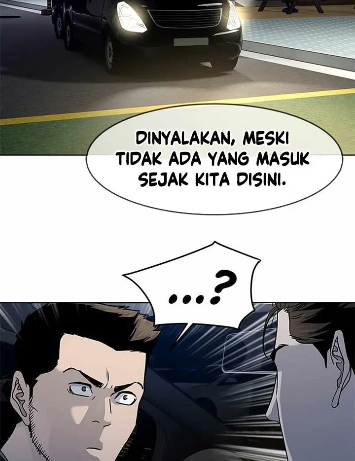 God of Blackfield Chapter 139 - halaman 21