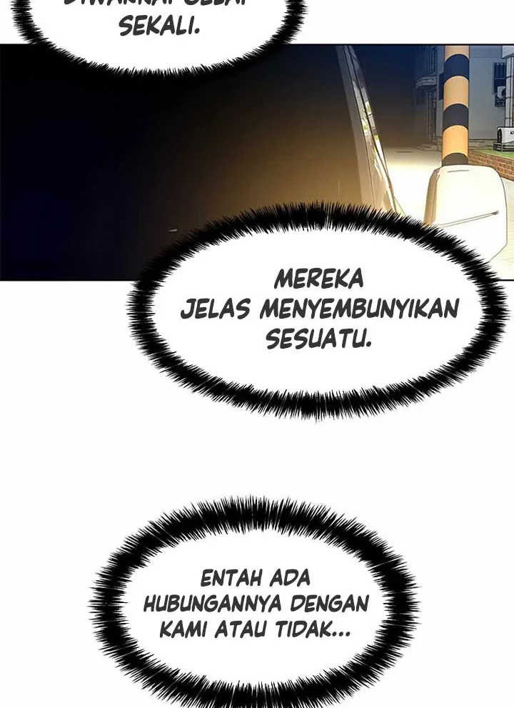 God of Blackfield Chapter 139 - halaman 27