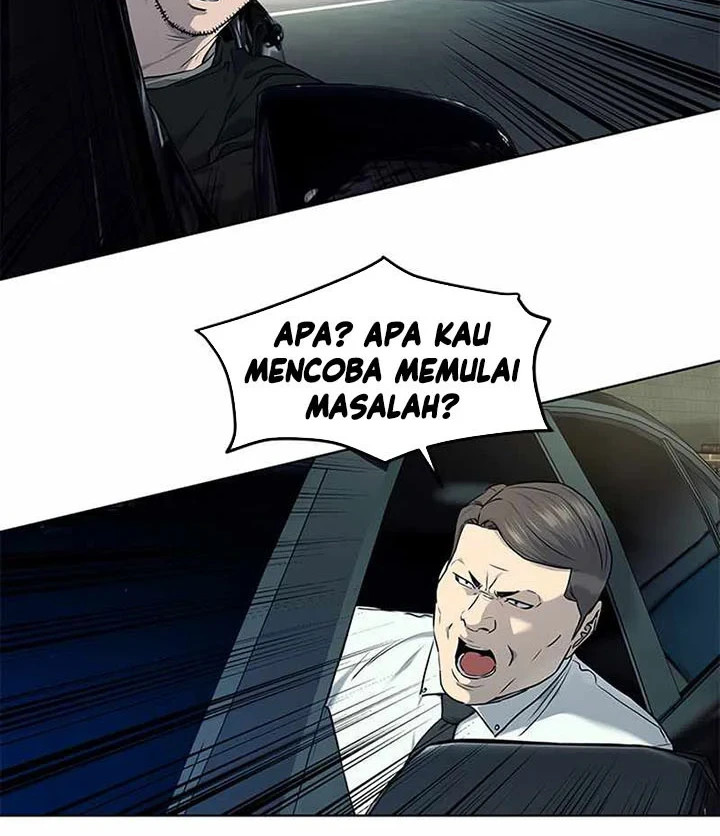God of Blackfield Chapter 139 - halaman 37