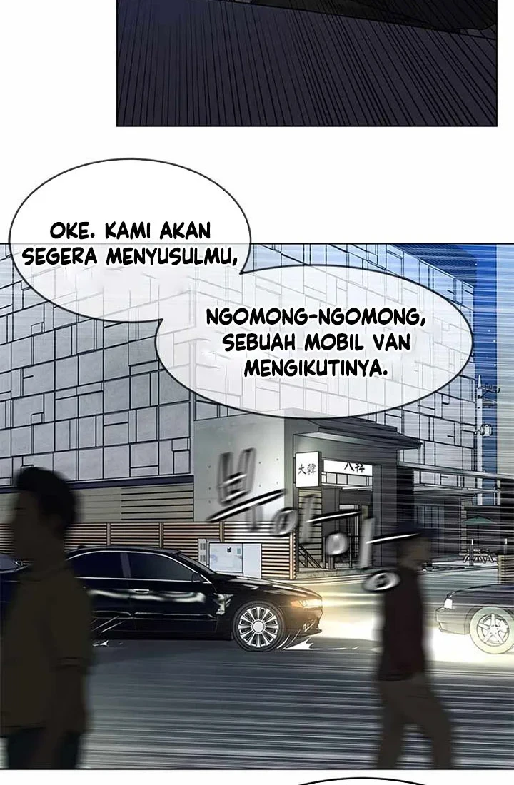 God of Blackfield Chapter 139 - halaman 39