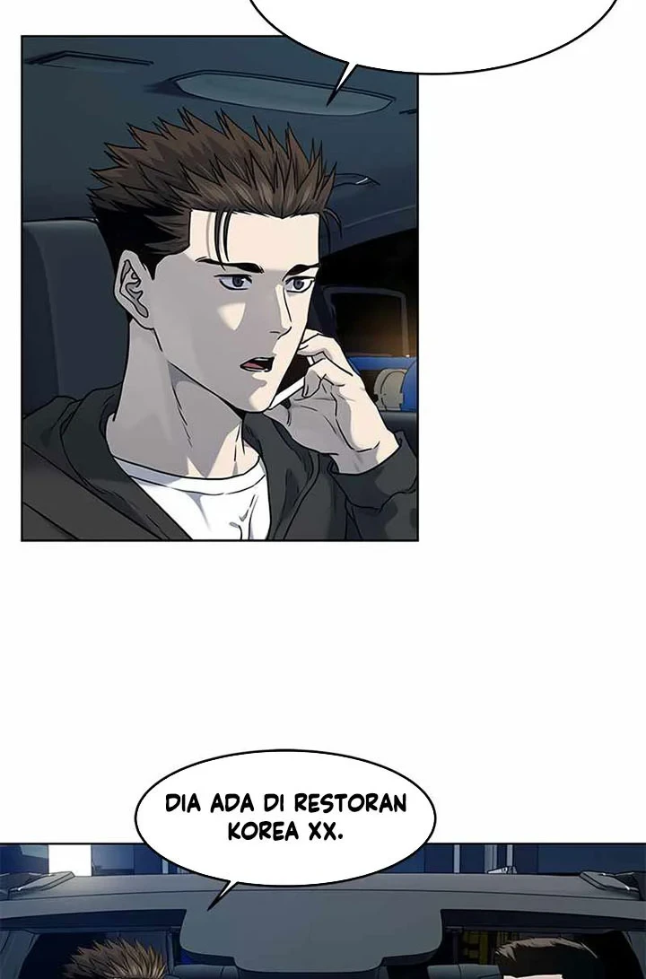 God of Blackfield Chapter 139 - halaman 5