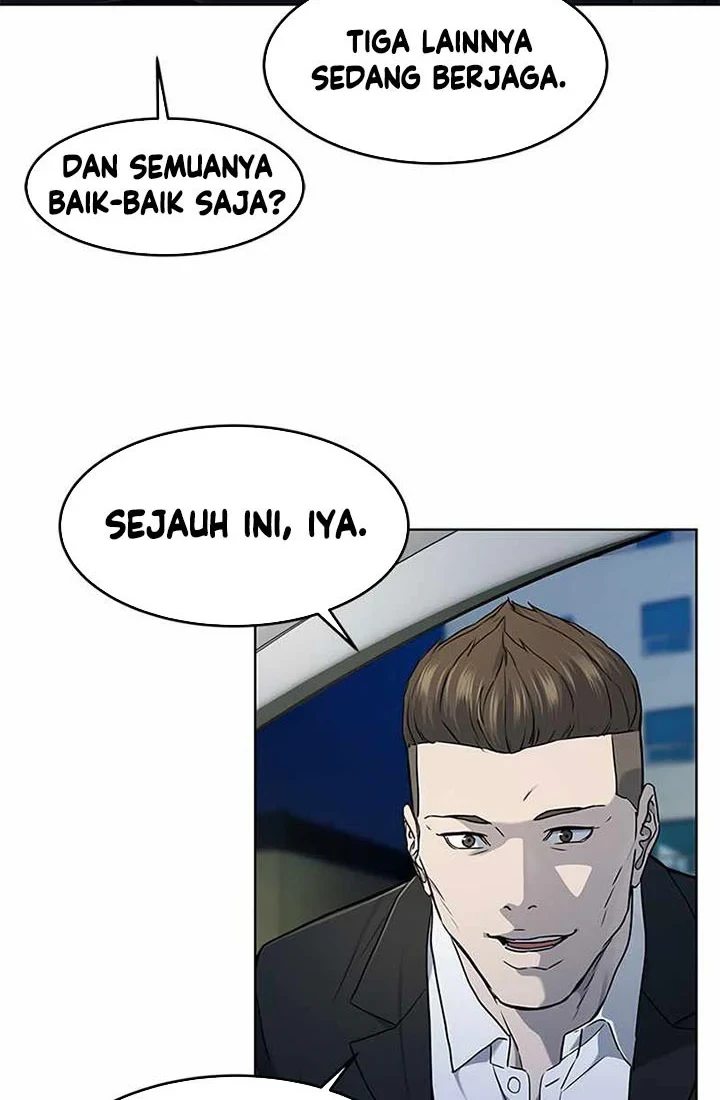 God of Blackfield Chapter 139 - halaman 9