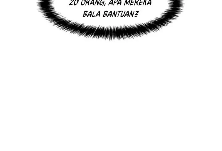 God of Blackfield Chapter 14 - halaman 17