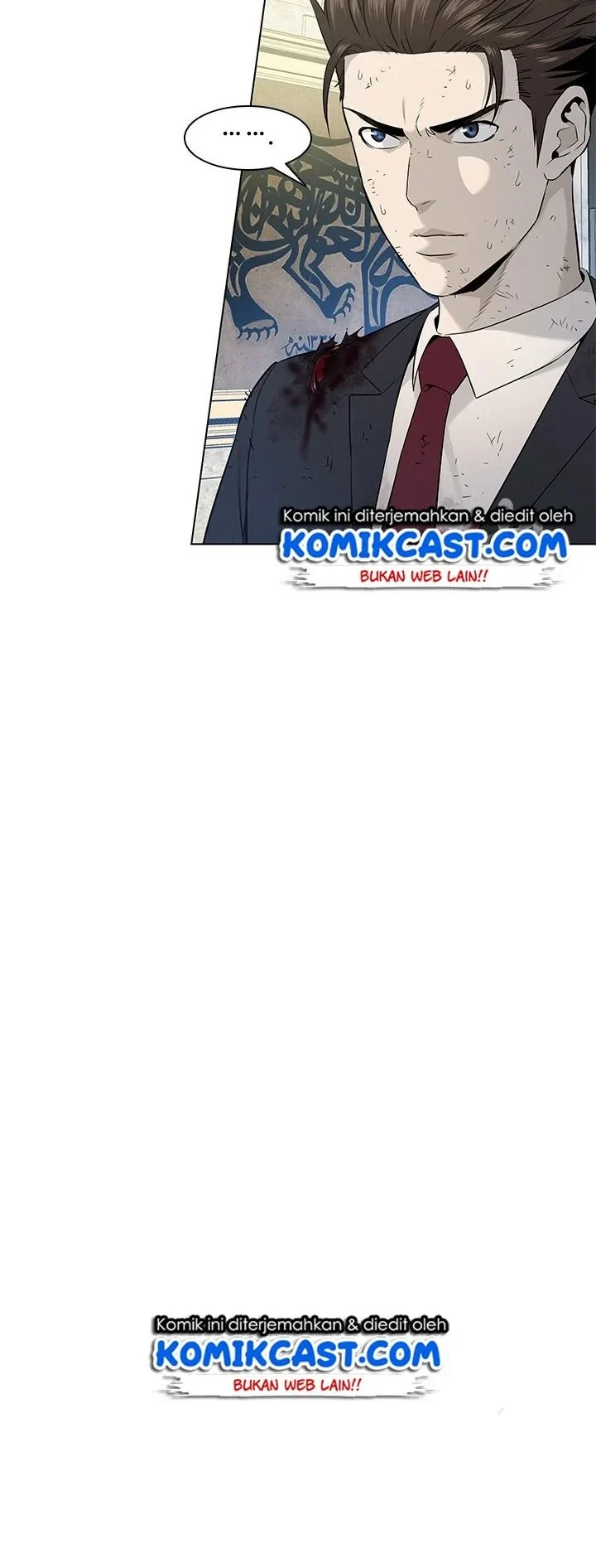 God of Blackfield Chapter 14 - halaman 28