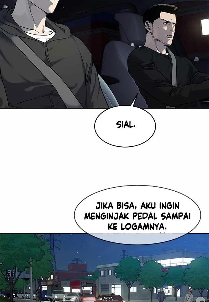 God of Blackfield Chapter 140 - halaman 15