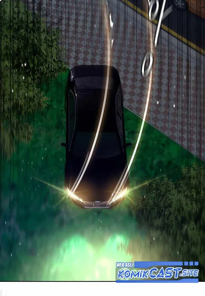 God of Blackfield Chapter 140 - halaman 19