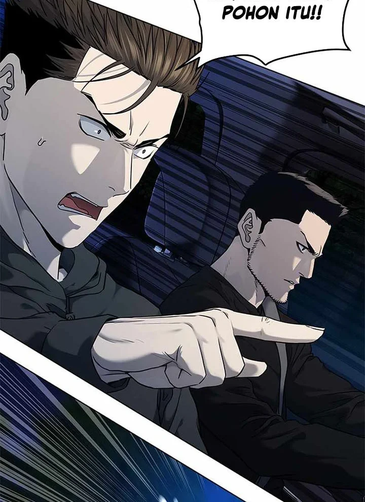 God of Blackfield Chapter 140 - halaman 21