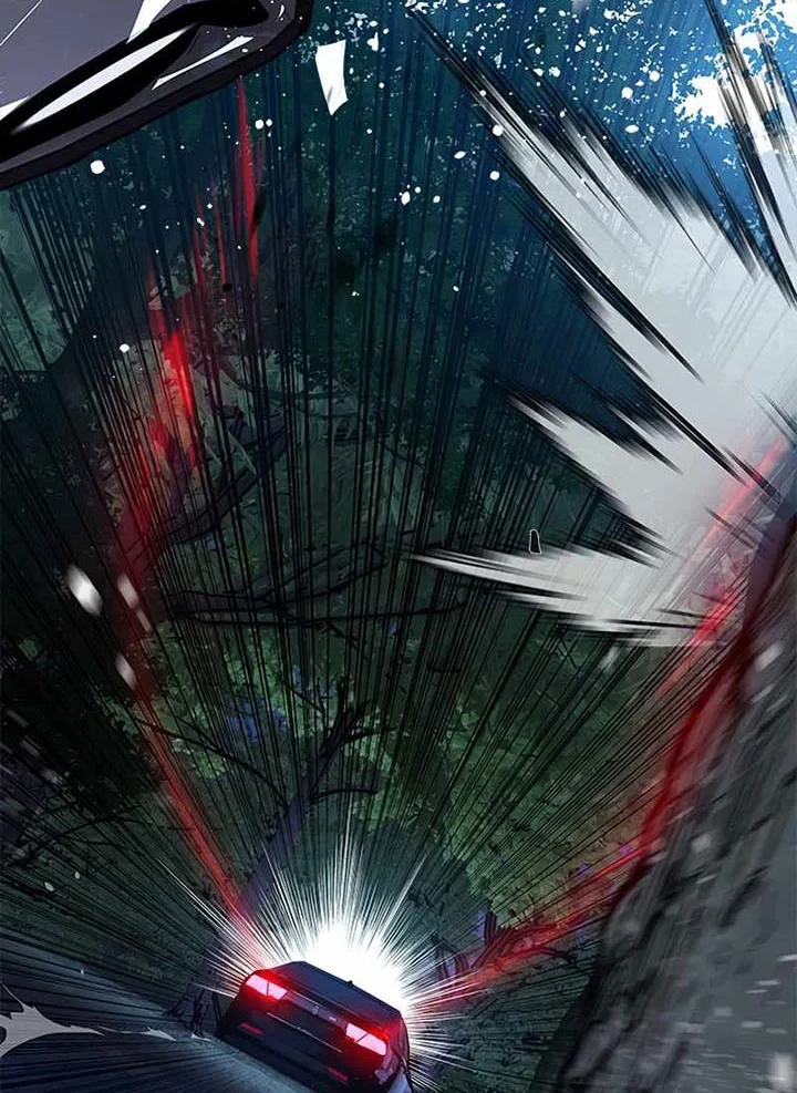 God of Blackfield Chapter 140 - halaman 23