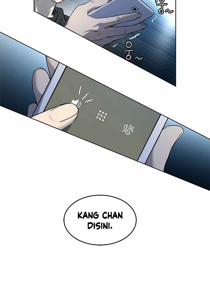God of Blackfield Chapter 140 - halaman 25