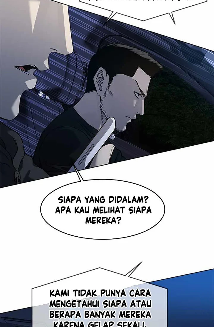 God of Blackfield Chapter 140 - halaman 27
