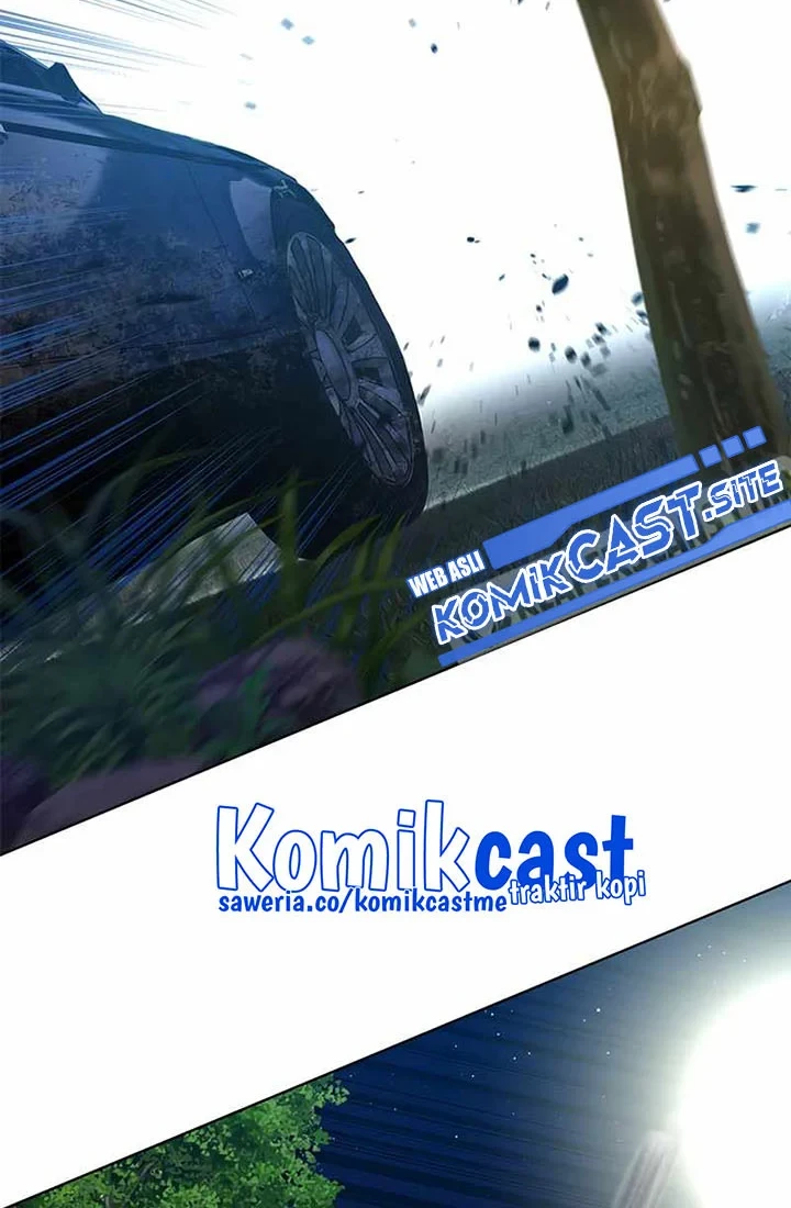 God of Blackfield Chapter 140 - halaman 29