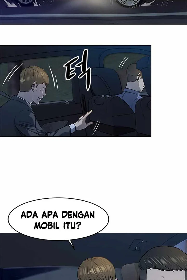 God of Blackfield Chapter 140 - halaman 33