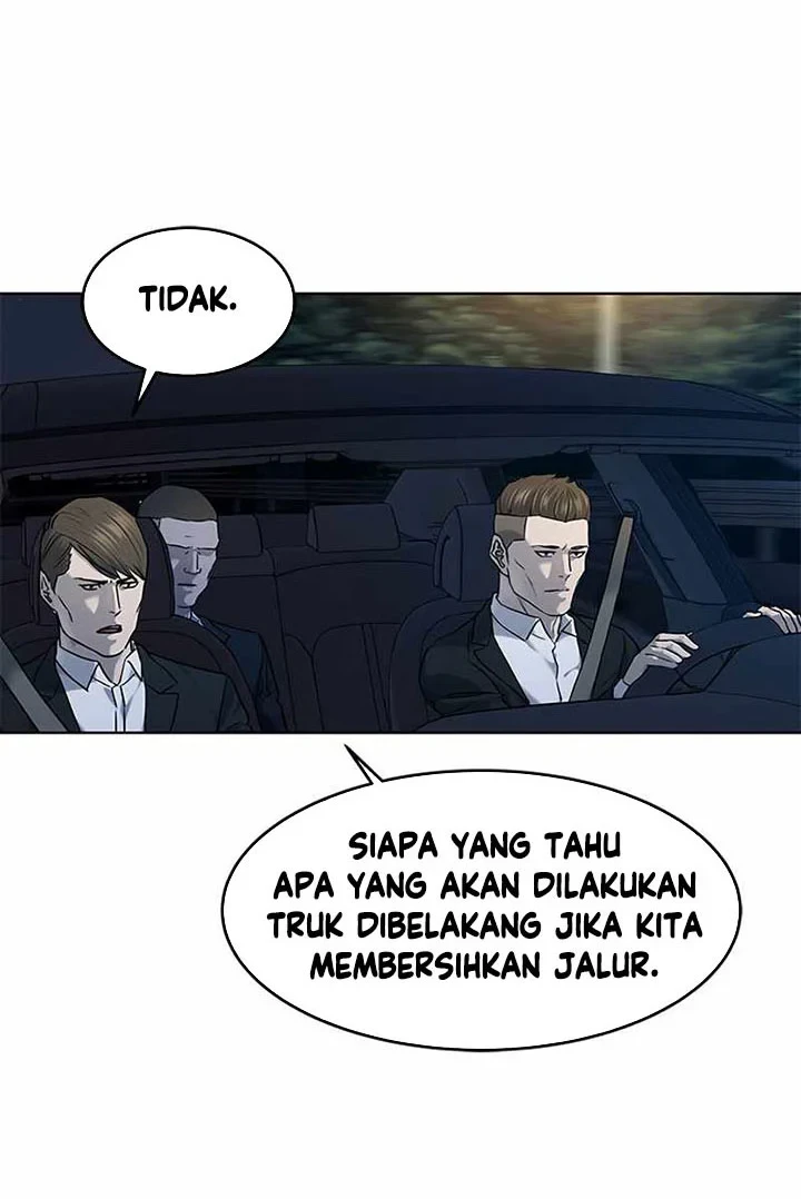 God of Blackfield Chapter 140 - halaman 37