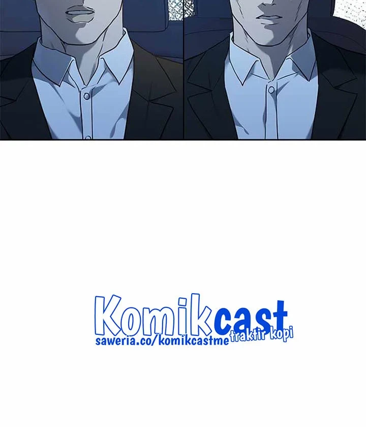 God of Blackfield Chapter 140 - halaman 39