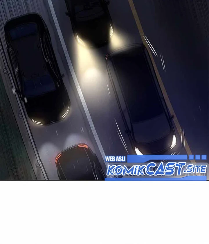 God of Blackfield Chapter 140 - halaman 43