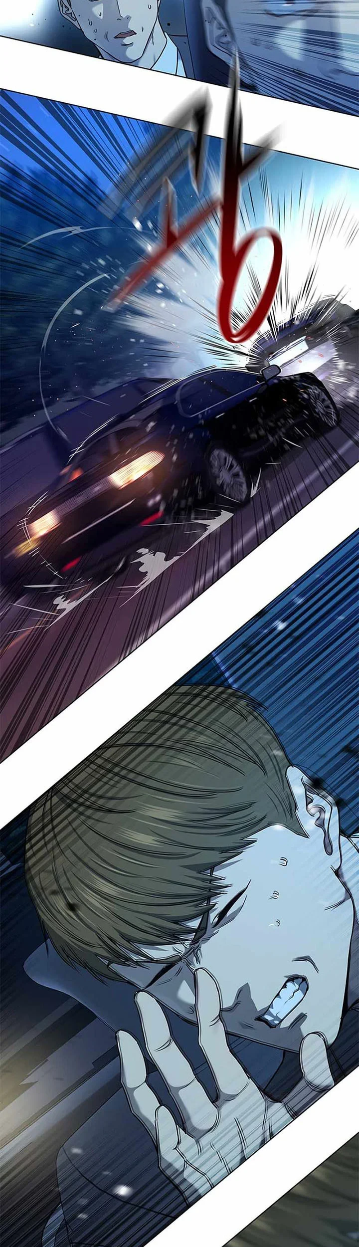 God of Blackfield Chapter 140 - halaman 46