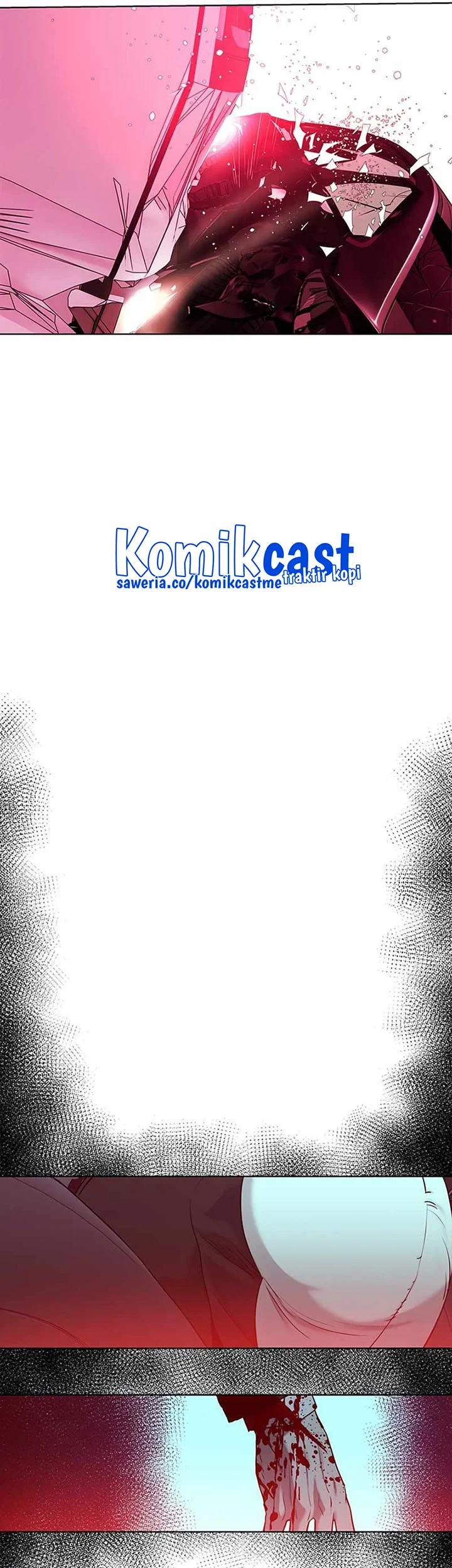 God of Blackfield Chapter 140 - halaman 50