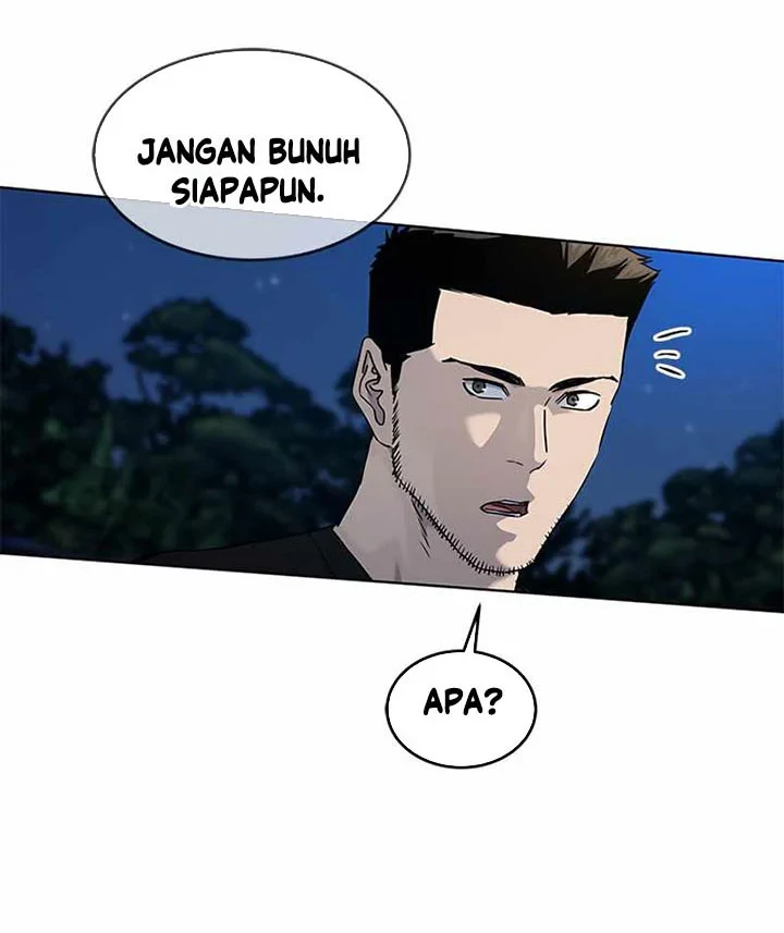 God of Blackfield Chapter 140 - halaman 61