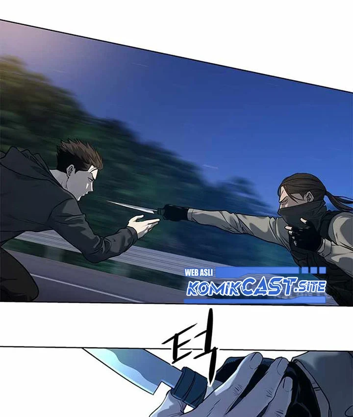God of Blackfield Chapter 140 - halaman 63
