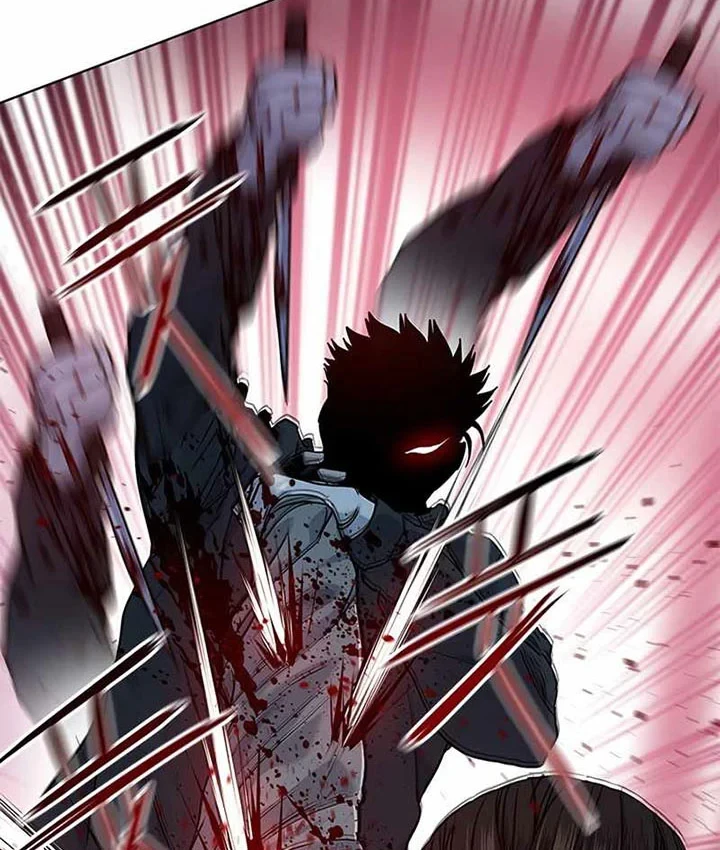 God of Blackfield Chapter 140 - halaman 65