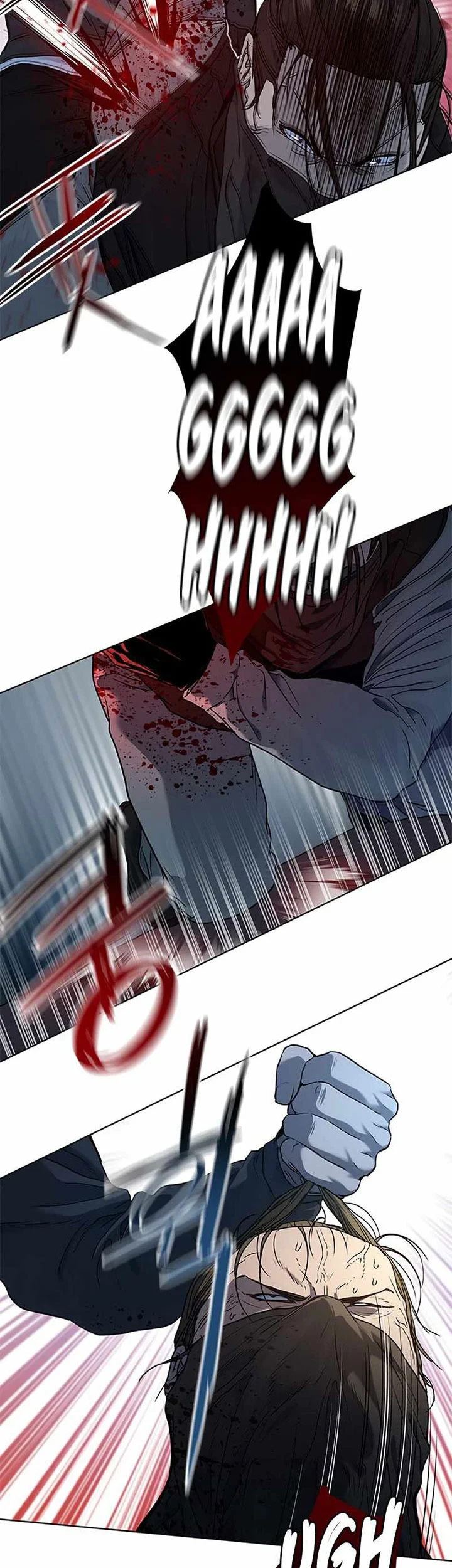 God of Blackfield Chapter 140 - halaman 66