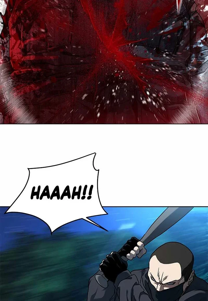 God of Blackfield Chapter 140 - halaman 69