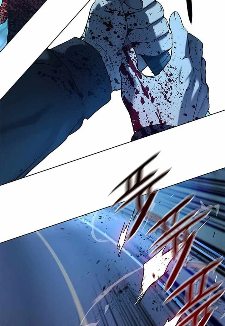 God of Blackfield Chapter 140 - halaman 71