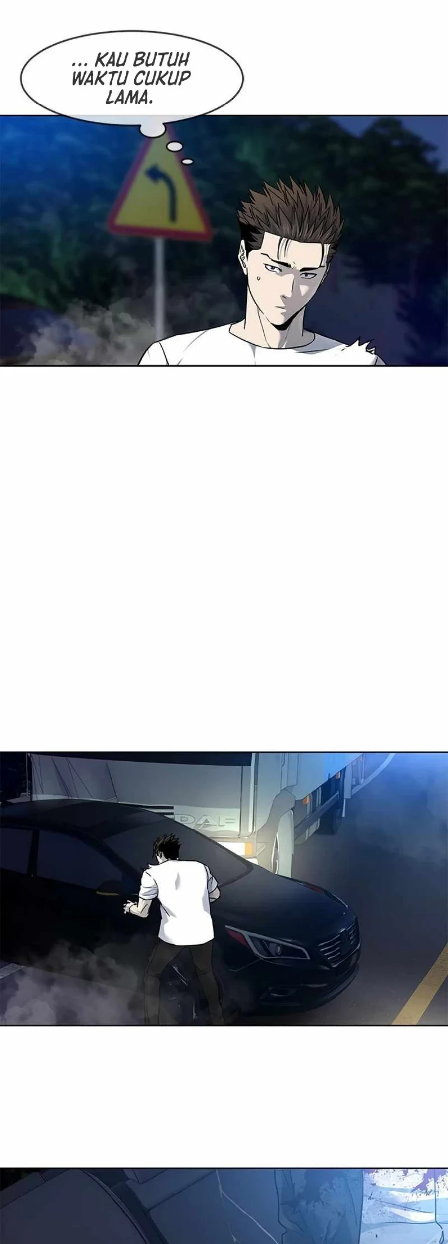 God of Blackfield Chapter 141 - halaman 102