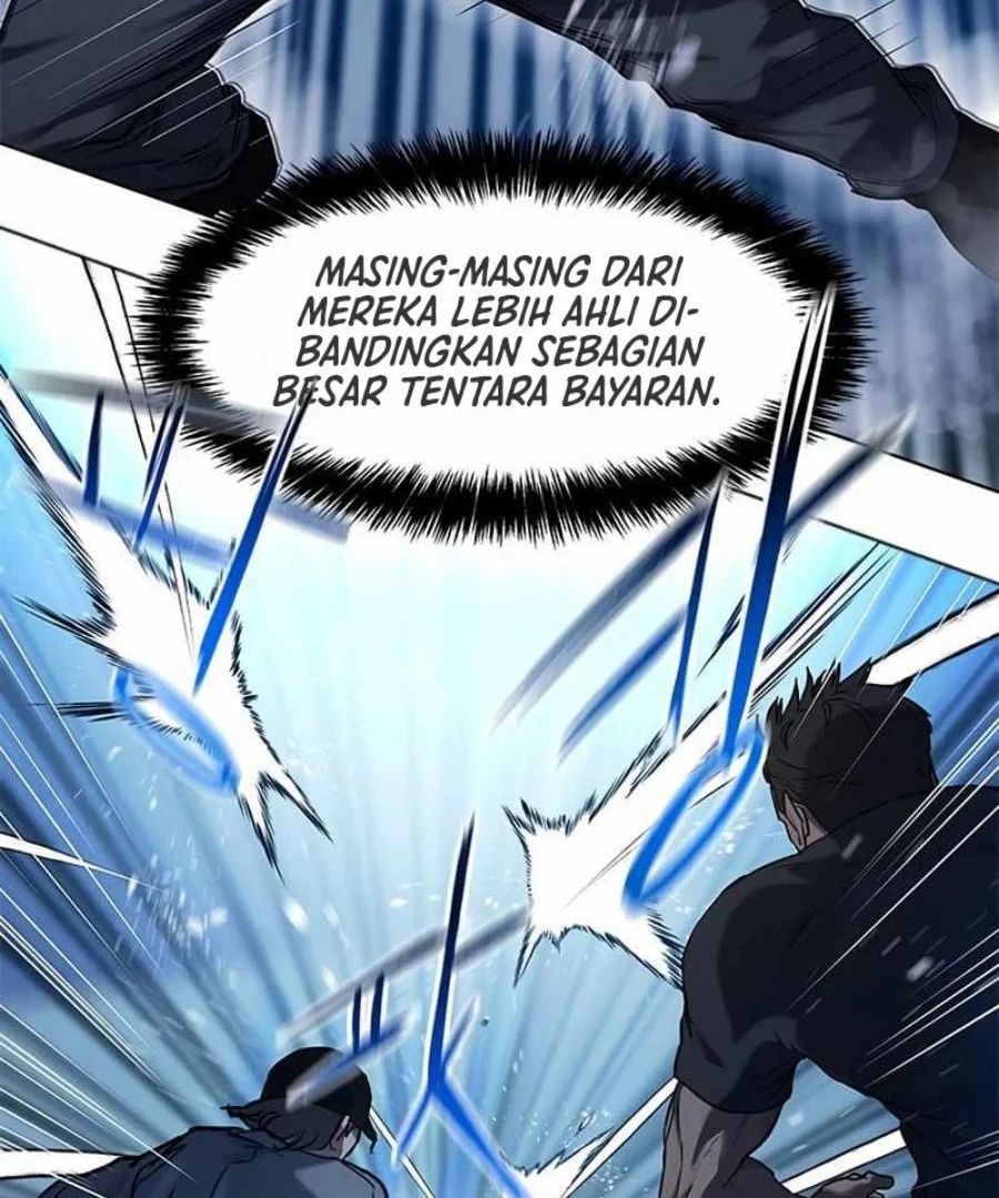 God of Blackfield Chapter 141 - halaman 35