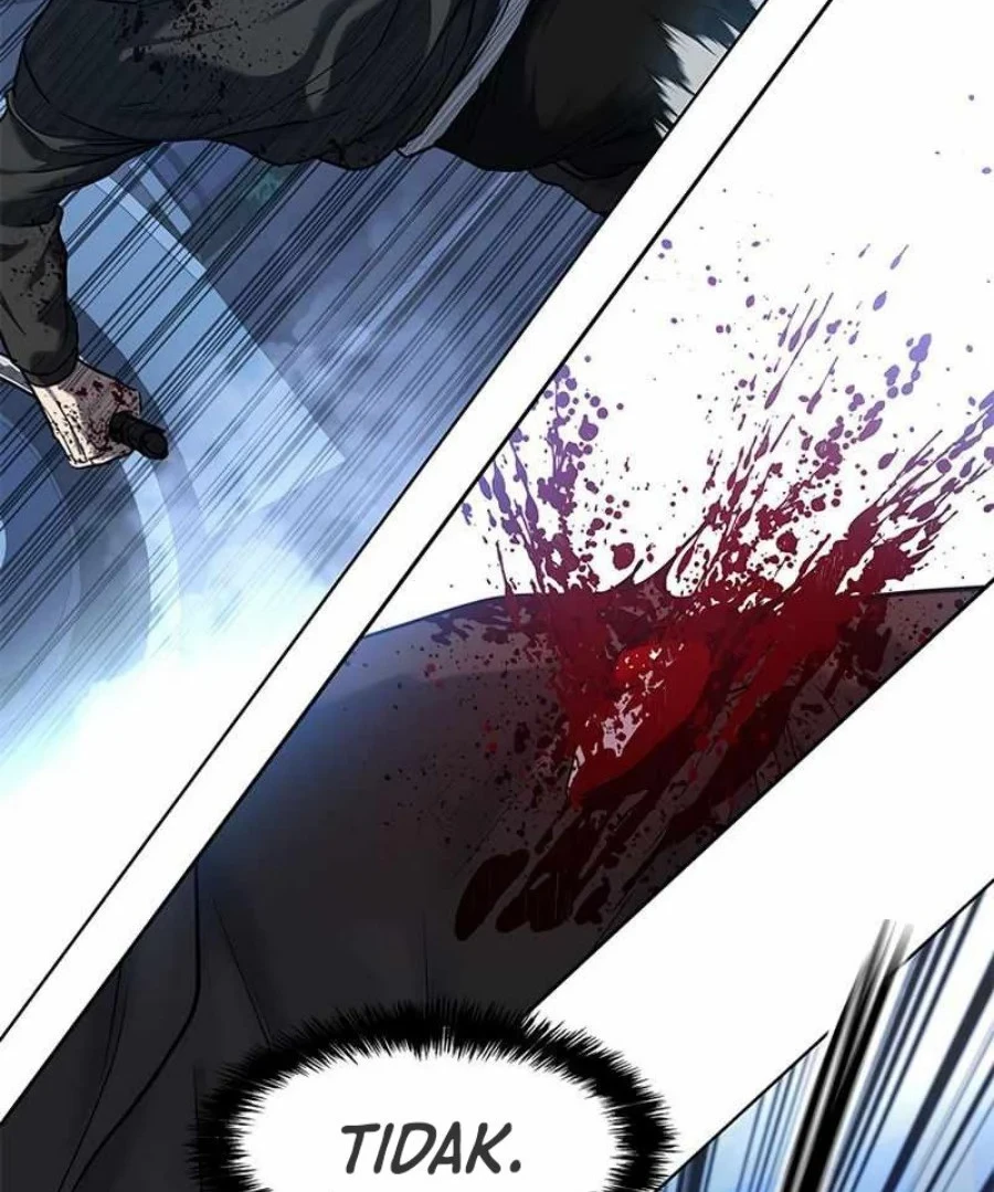 God of Blackfield Chapter 141 - halaman 39