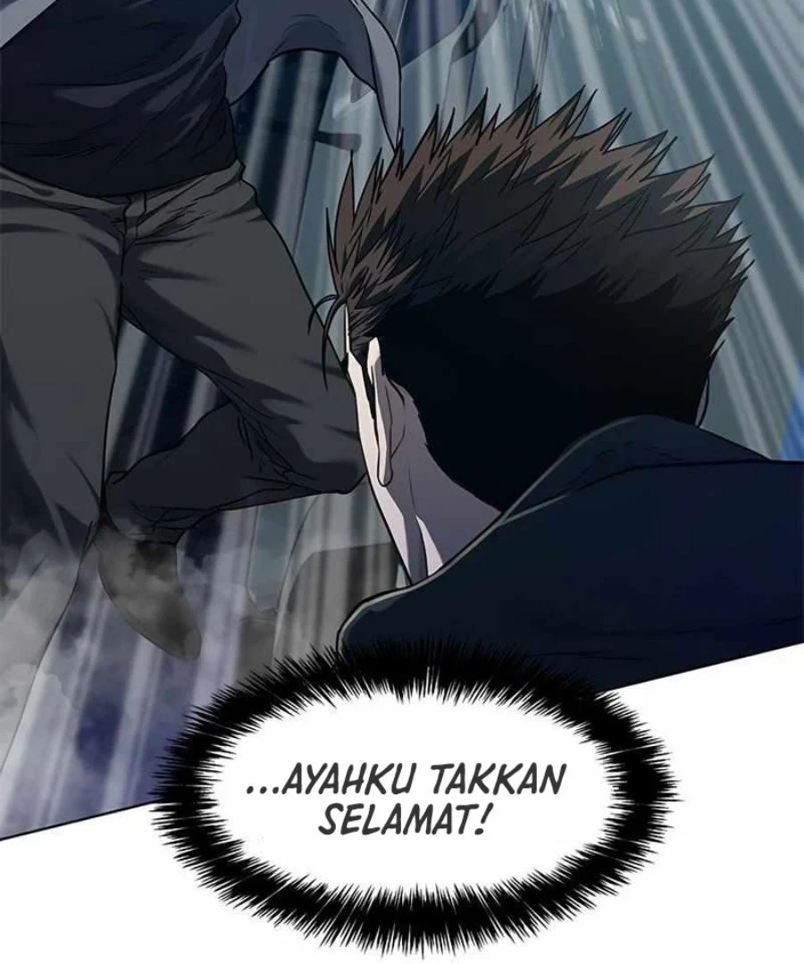 God of Blackfield Chapter 141 - halaman 41