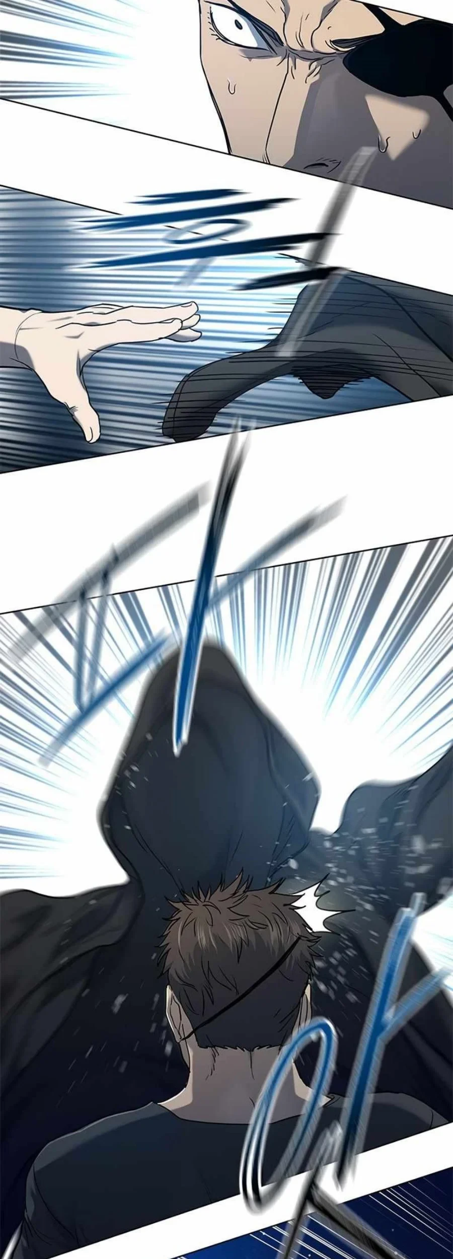 God of Blackfield Chapter 141 - halaman 49