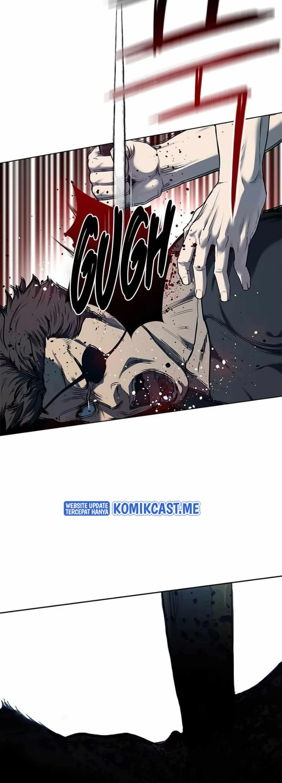 God of Blackfield Chapter 141 - halaman 55