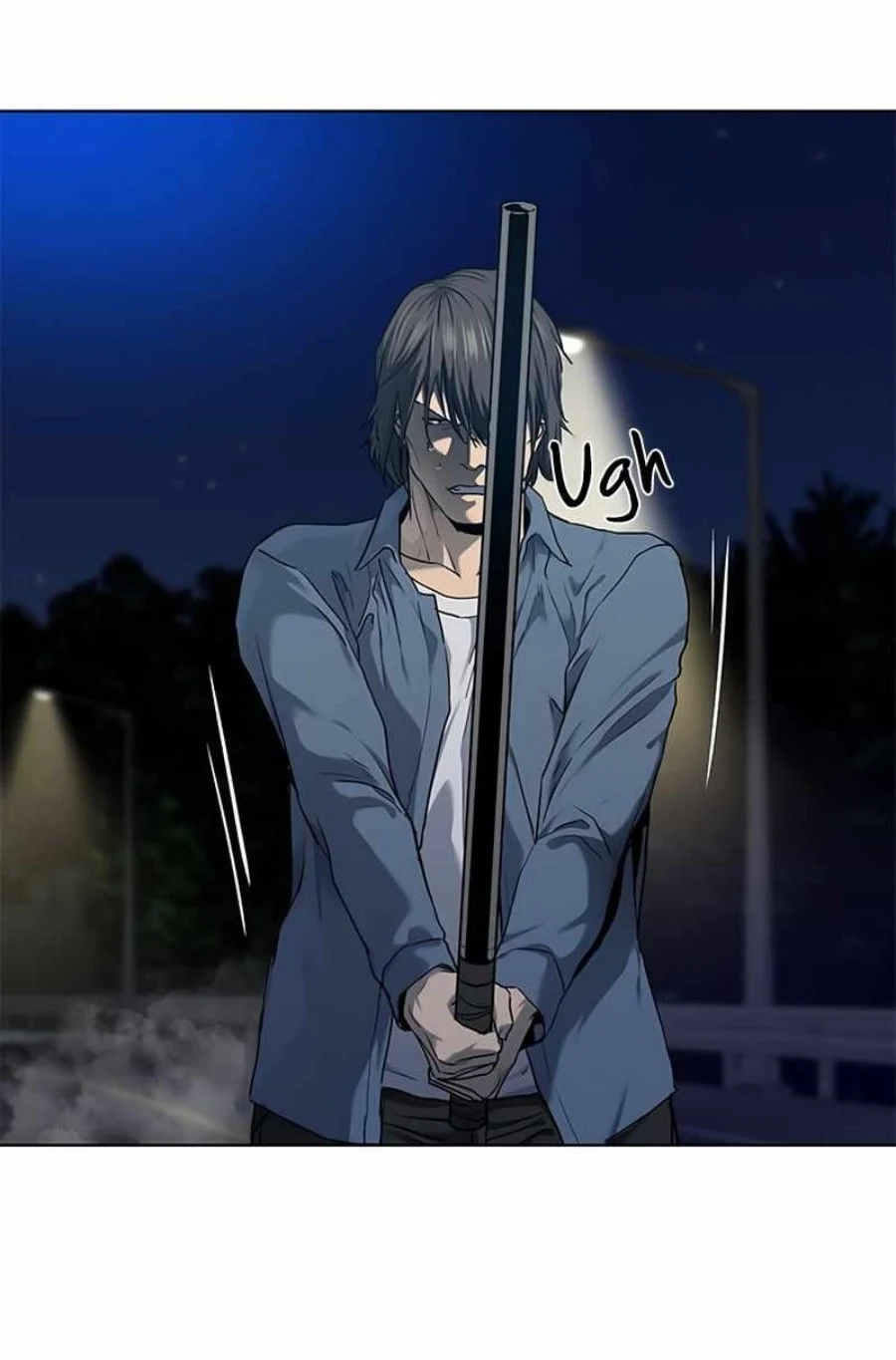 God of Blackfield Chapter 141 - halaman 59
