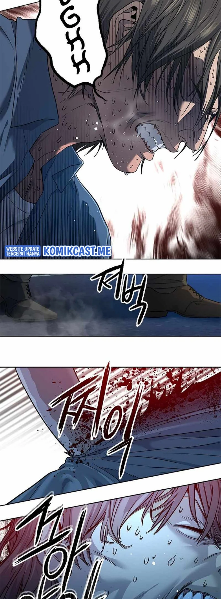 God of Blackfield Chapter 141 - halaman 65