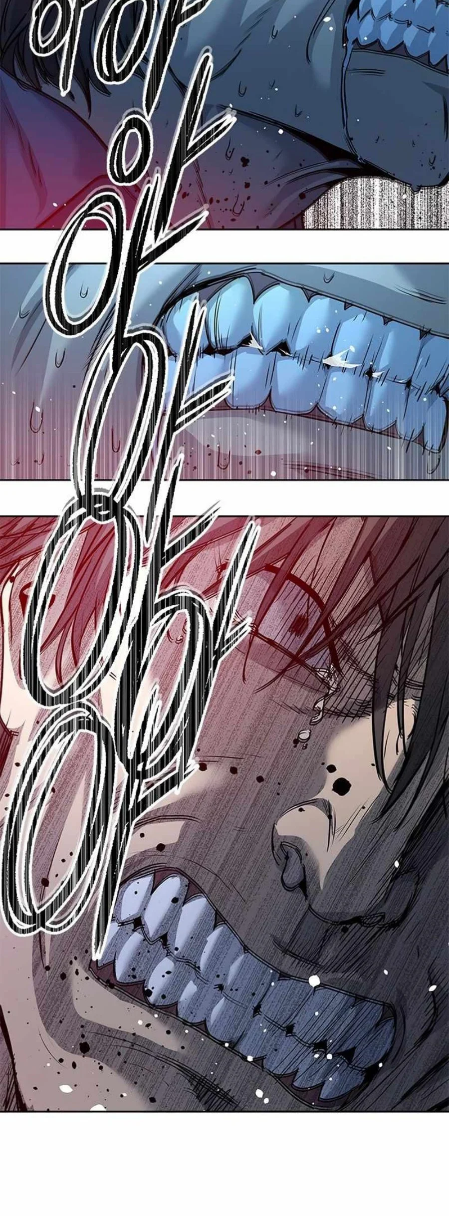 God of Blackfield Chapter 141 - halaman 66
