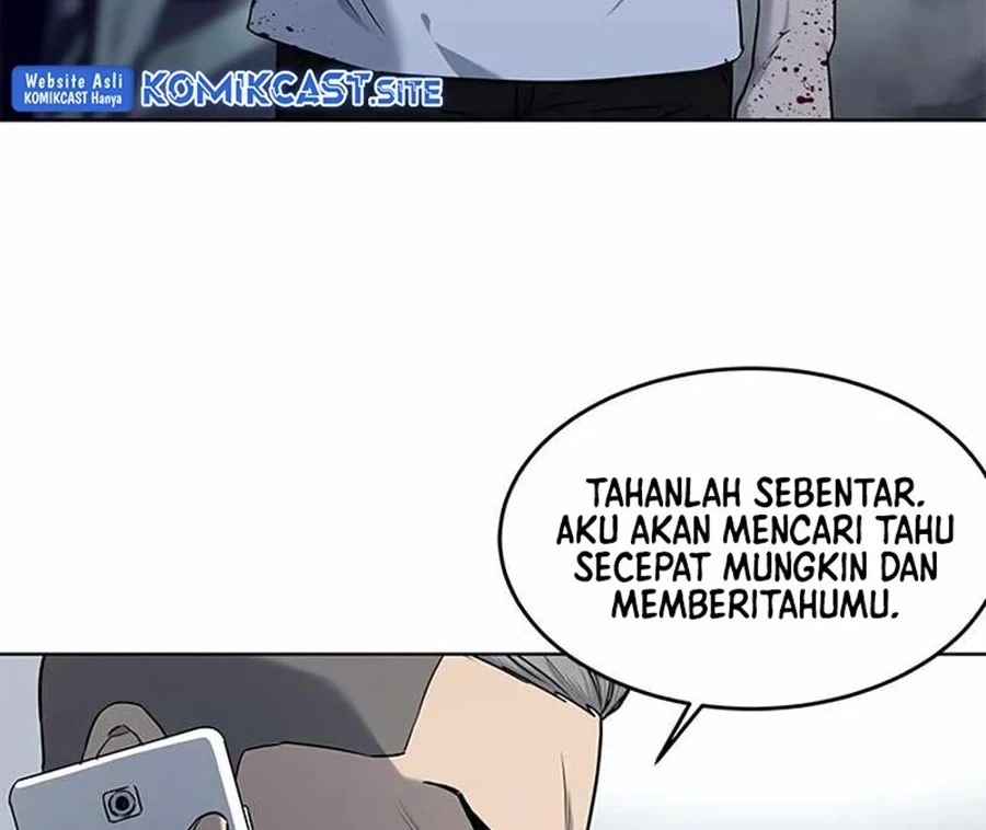 God of Blackfield Chapter 142 - halaman 11