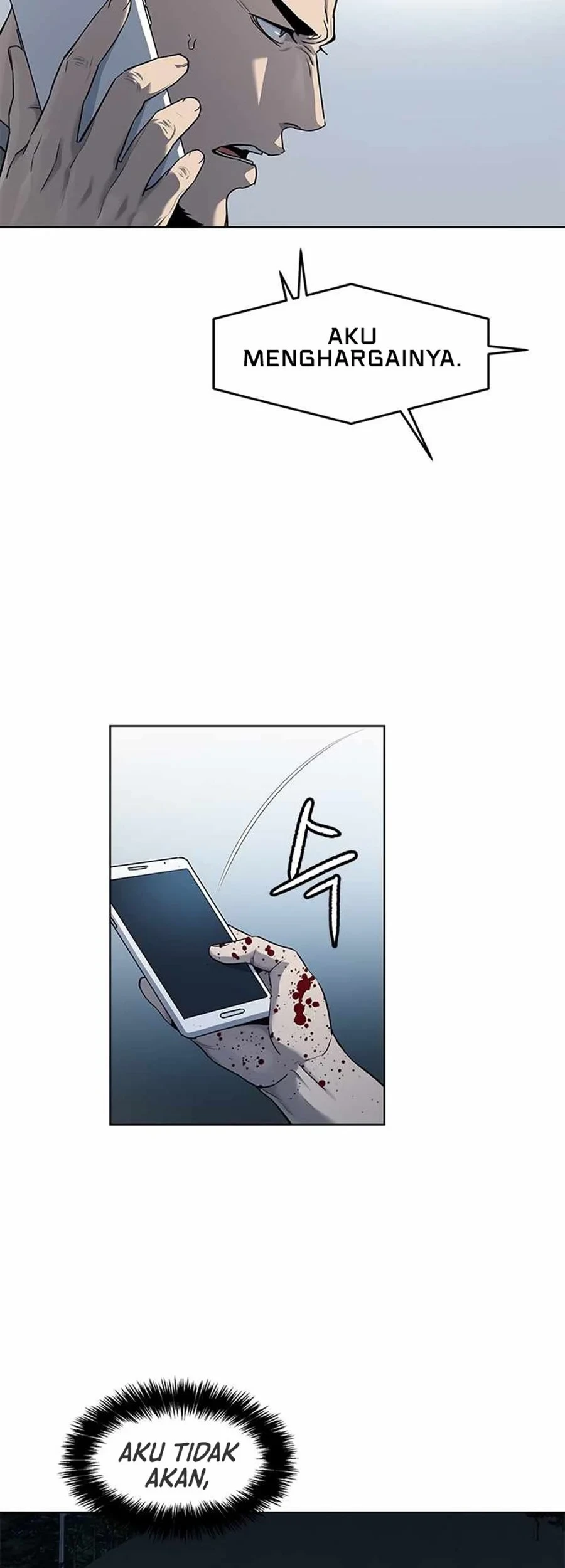 God of Blackfield Chapter 142 - halaman 12