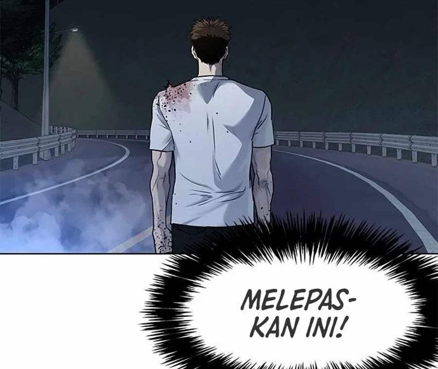 God of Blackfield Chapter 142 - halaman 13