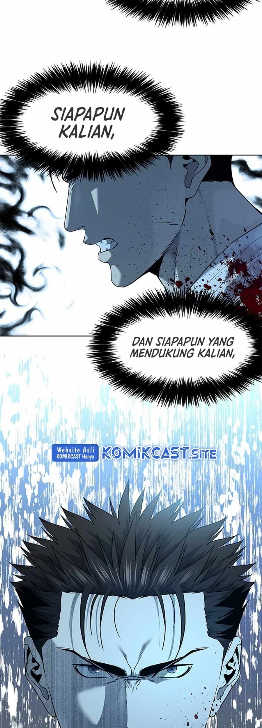 God of Blackfield Chapter 142 - halaman 14
