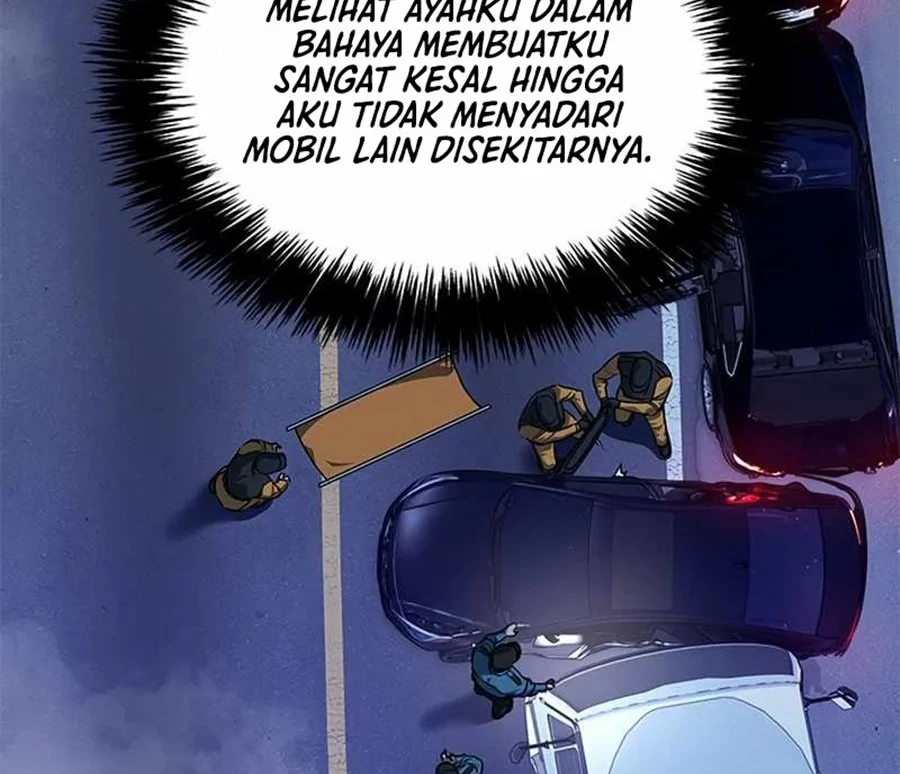 God of Blackfield Chapter 142 - halaman 21