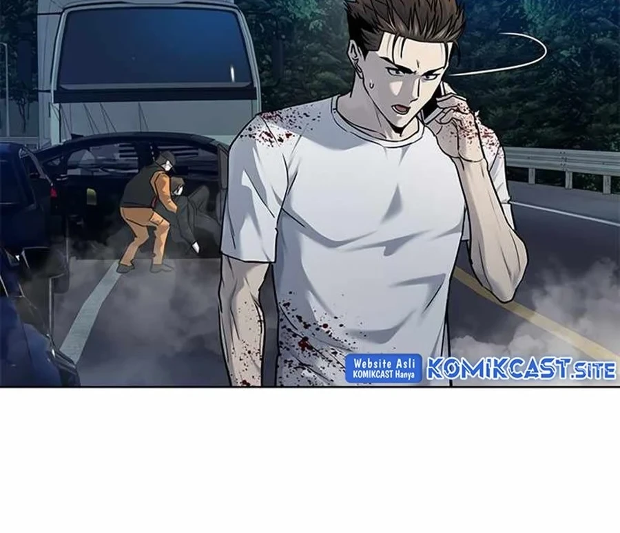 God of Blackfield Chapter 142 - halaman 23