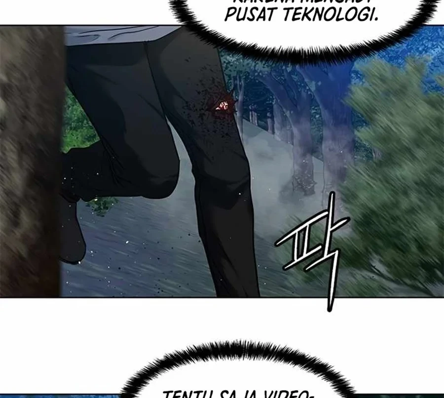 God of Blackfield Chapter 142 - halaman 27
