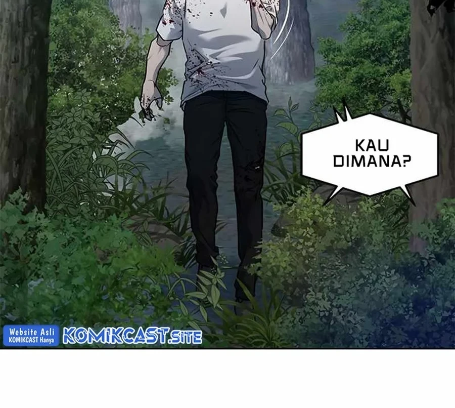 God of Blackfield Chapter 142 - halaman 29