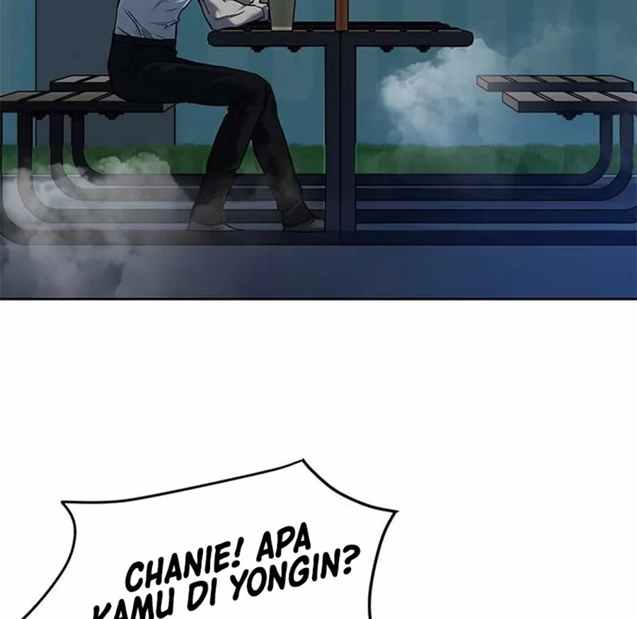 God of Blackfield Chapter 142 - halaman 43