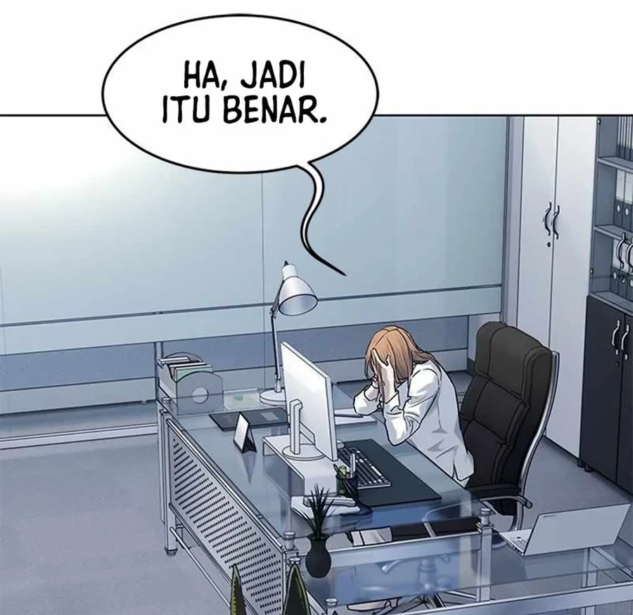 God of Blackfield Chapter 142 - halaman 45