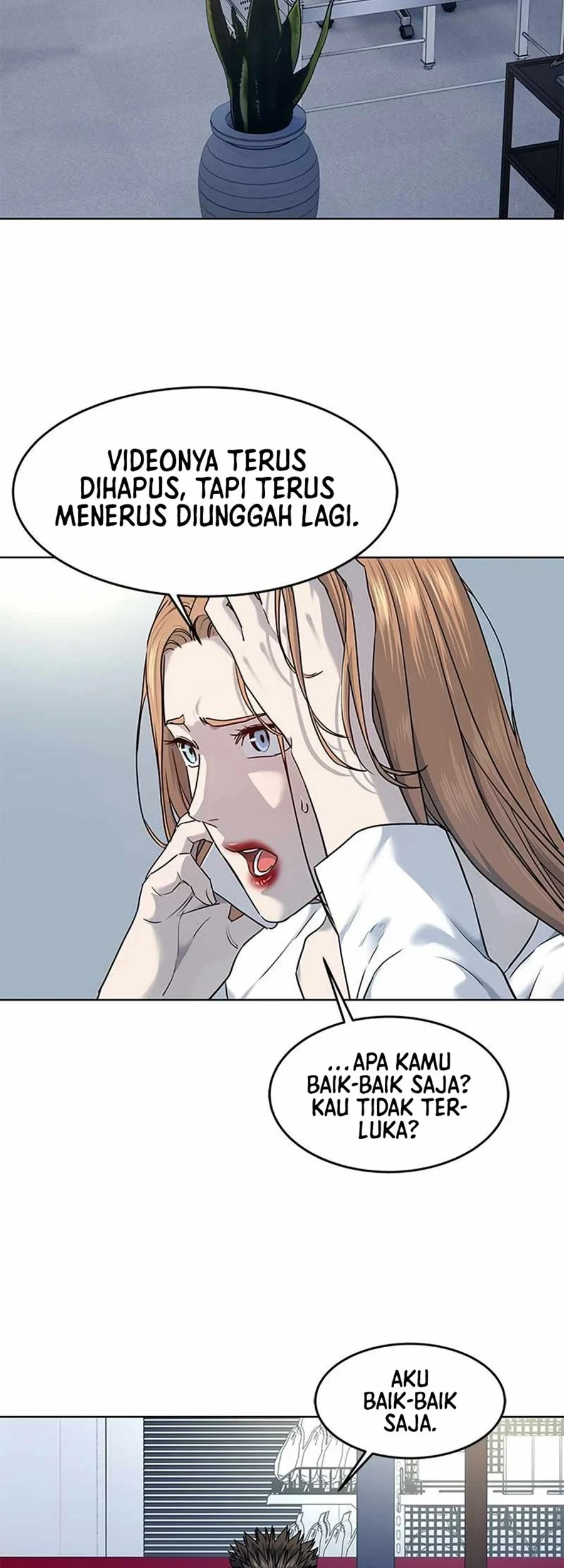 God of Blackfield Chapter 142 - halaman 46