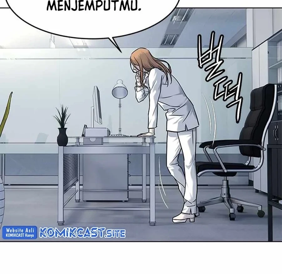 God of Blackfield Chapter 142 - halaman 49