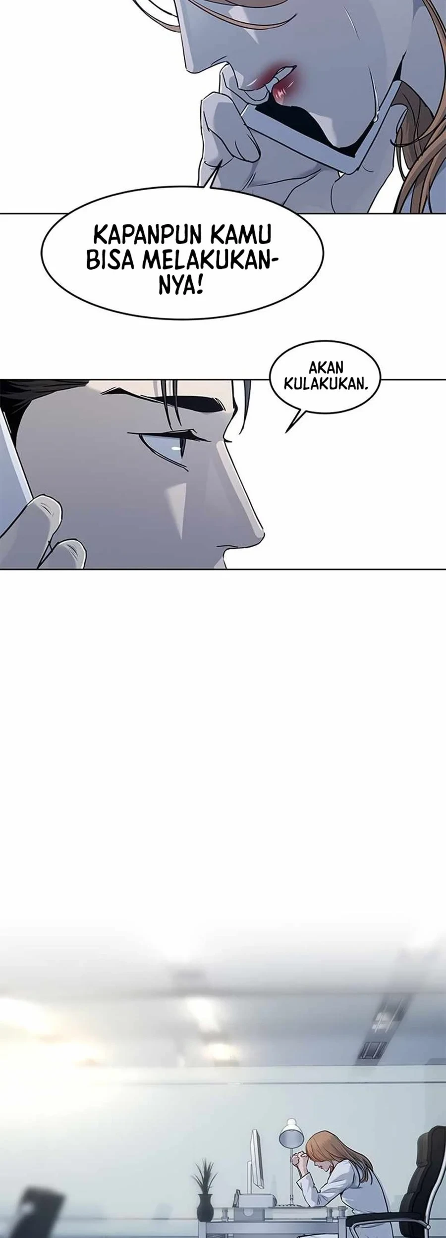 God of Blackfield Chapter 142 - halaman 54